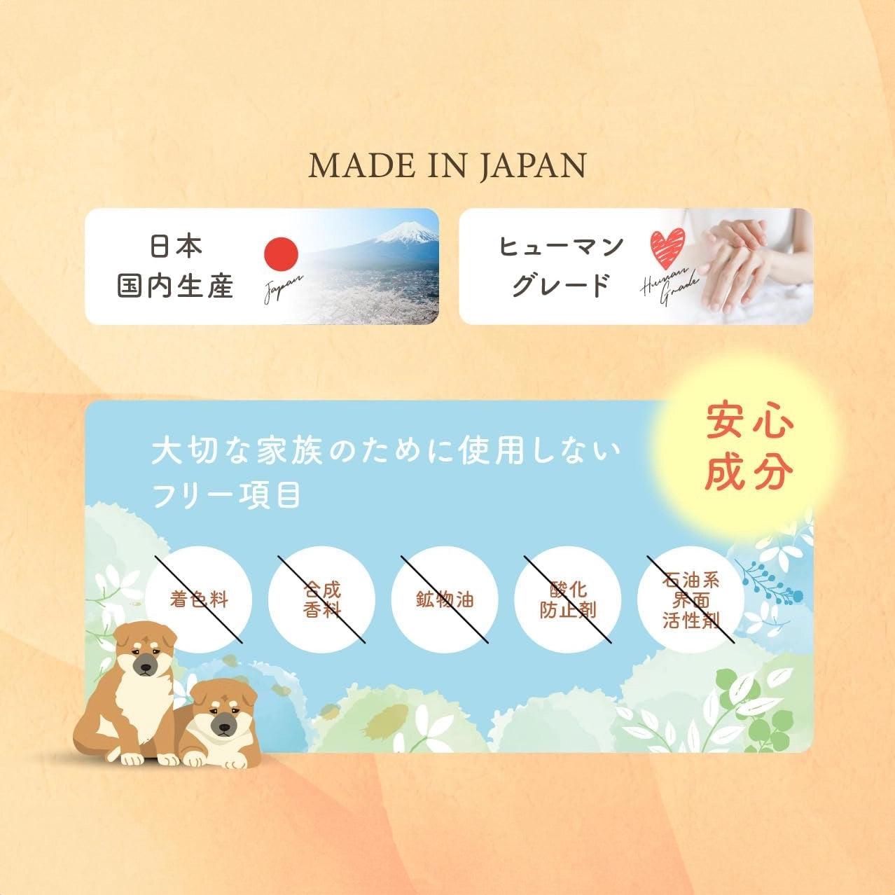 【MATE SELECT】【獣医師監修】PetcareDr.PRO グルーミングスプレー 300ml