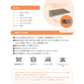 Gallery viewerに画像を読み込む, ひんやりジェルマット 30×40㎝