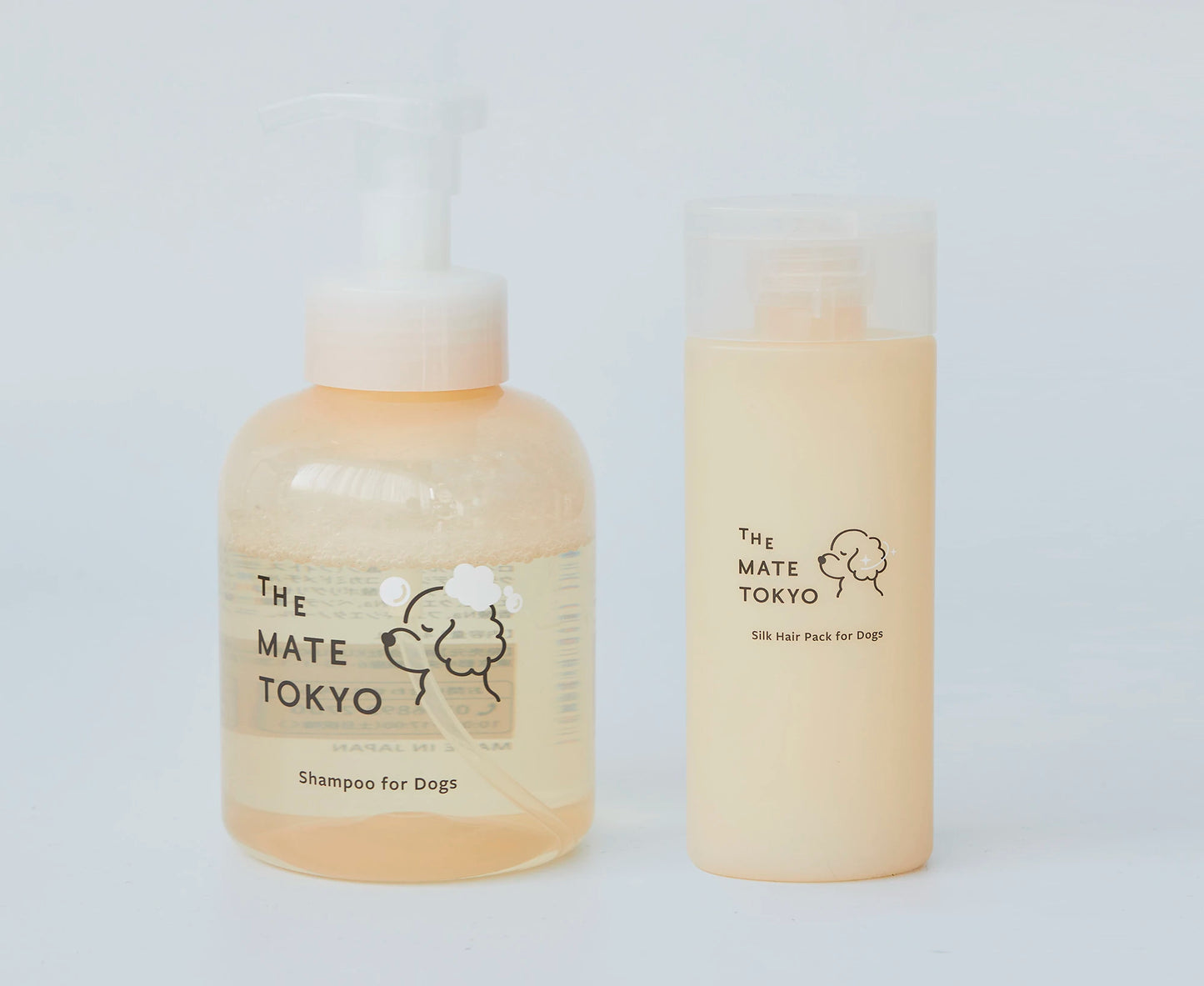 新商品|愛犬の記念日・シャンプーデビュー時に「Happy Bath Box」|ギフトボックス メッセージカード付き
