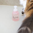 Gallery viewerに画像を読み込む, 【新商品】スキンケアシャンプー(犬猫用・泡タイプ・無香料)460ml|特典チャーム付き