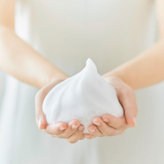 犬用 獣医師トリマー監修|スキンケアシャンプー(泡タイプ)460 mL