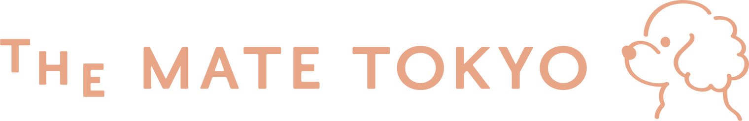 メディア掲載｜25ansにThe Mate Tokyo商品を掲載いただきました。