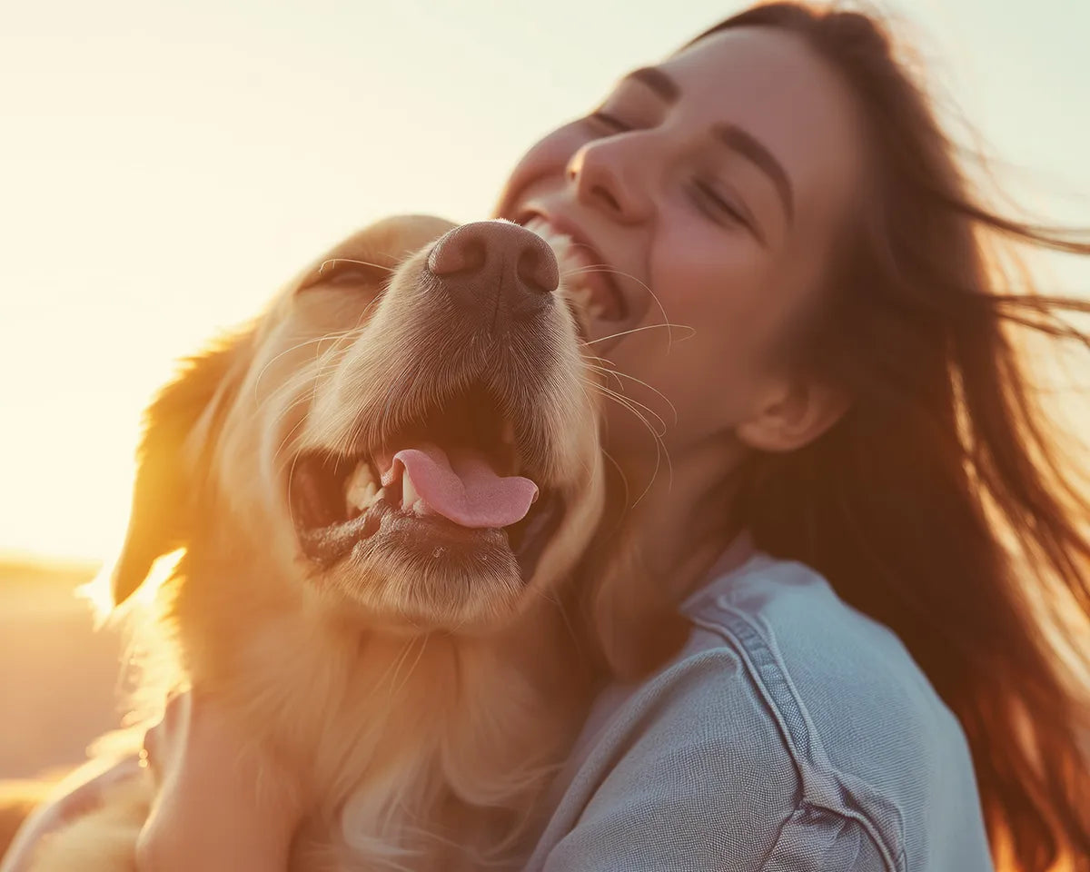 【コラムを更新しました】犬は飼い主の言葉を理解している？