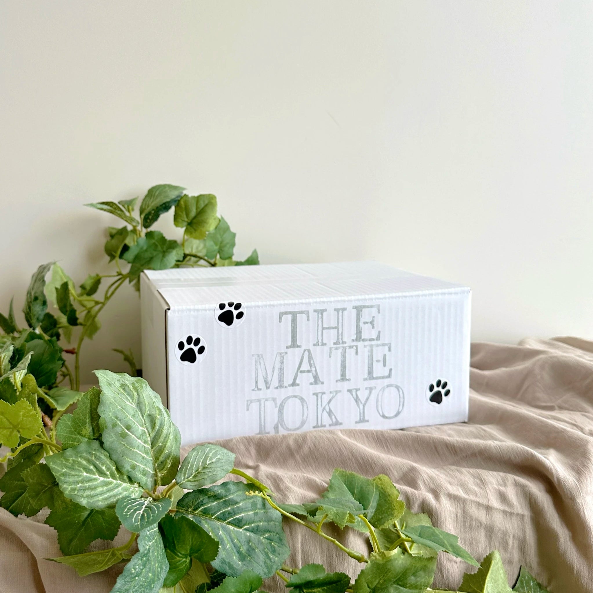 ギフトラッピングBOX