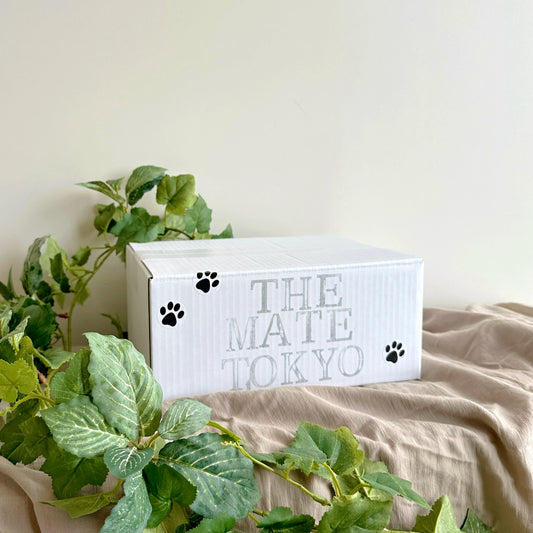 ギフトラッピングBOX