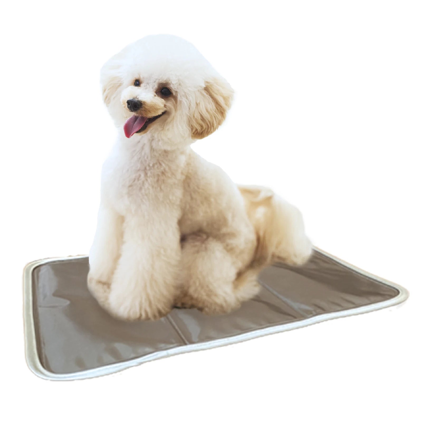 ひんやりジェルマット　30×40㎝