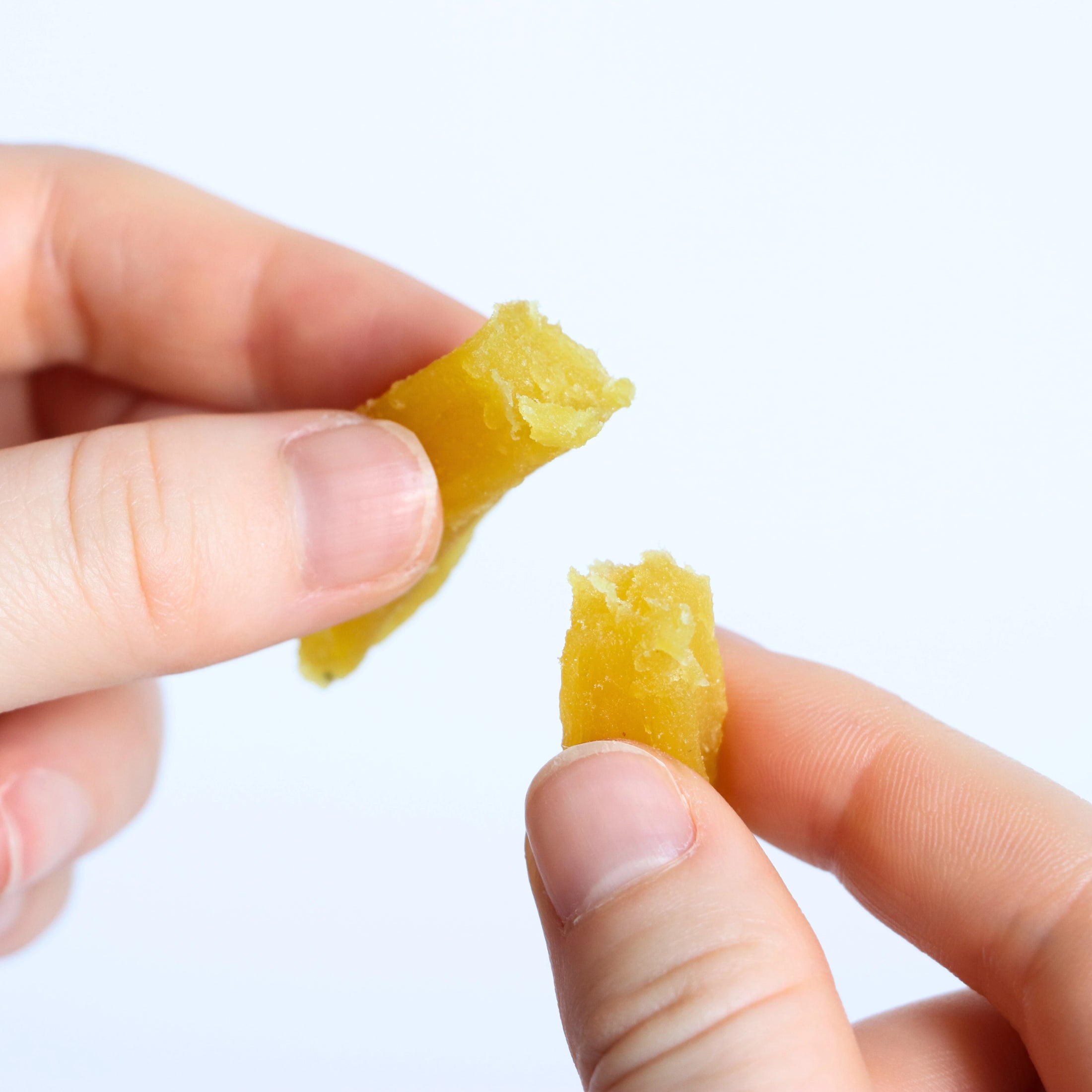 ご褒美干し芋｜スティックタイプ100g