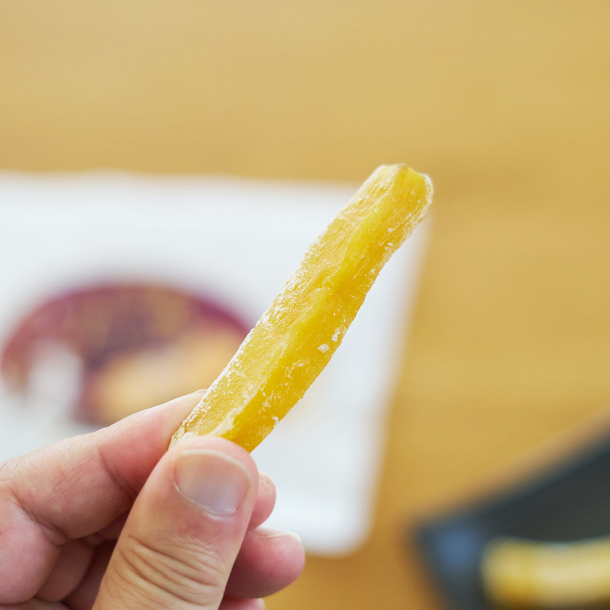 ご褒美干し芋｜スティックタイプ100g