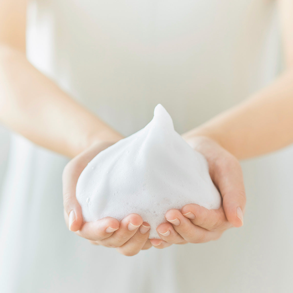 犬用 獣医師トリマー監修｜スキンケアシャンプー（泡タイプ）460 mL