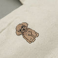 Gallery viewerに画像を読み込む, わんトート｜可愛い６種の刺繍から選ぶお散歩バック
